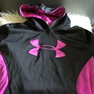 Under Armour Hoodie
